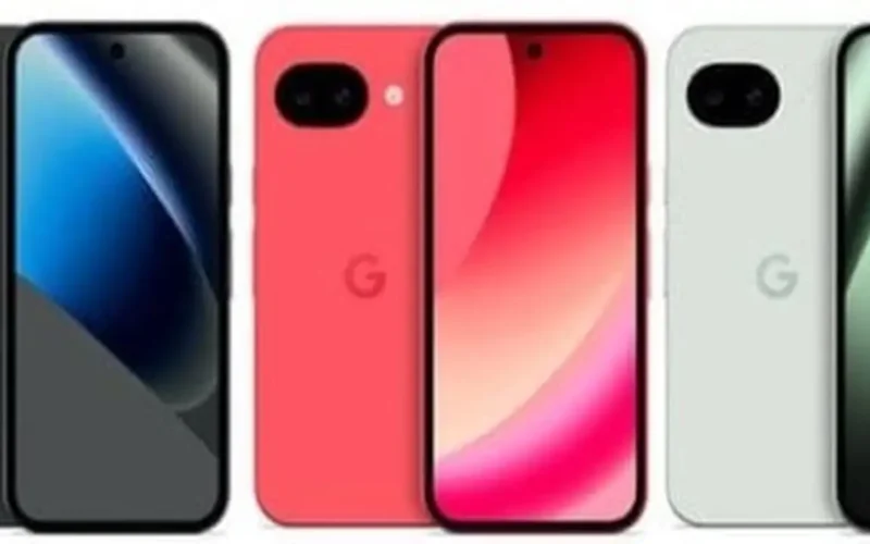 لون جديد.. تسريبات هاتف Pixel 10a تكشف عن تغييرات غير متوقعة في التصميم